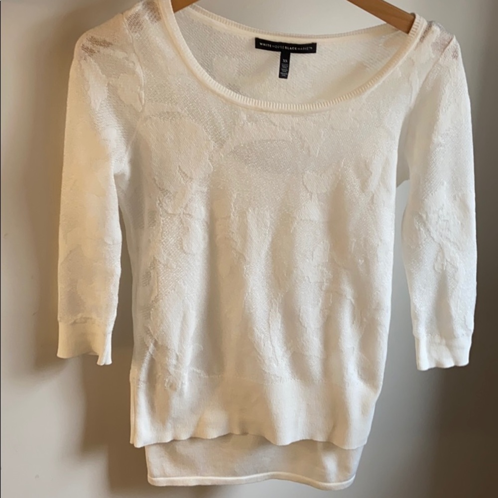 WHMB Sweater - Picture 2 of 2